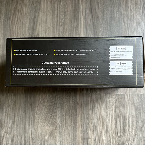 13 piece kitchen cooking utensil set - Picture 2 of 2